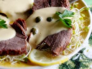 Vitel Tone Como Hacer La Mejor Receta Paso A Paso